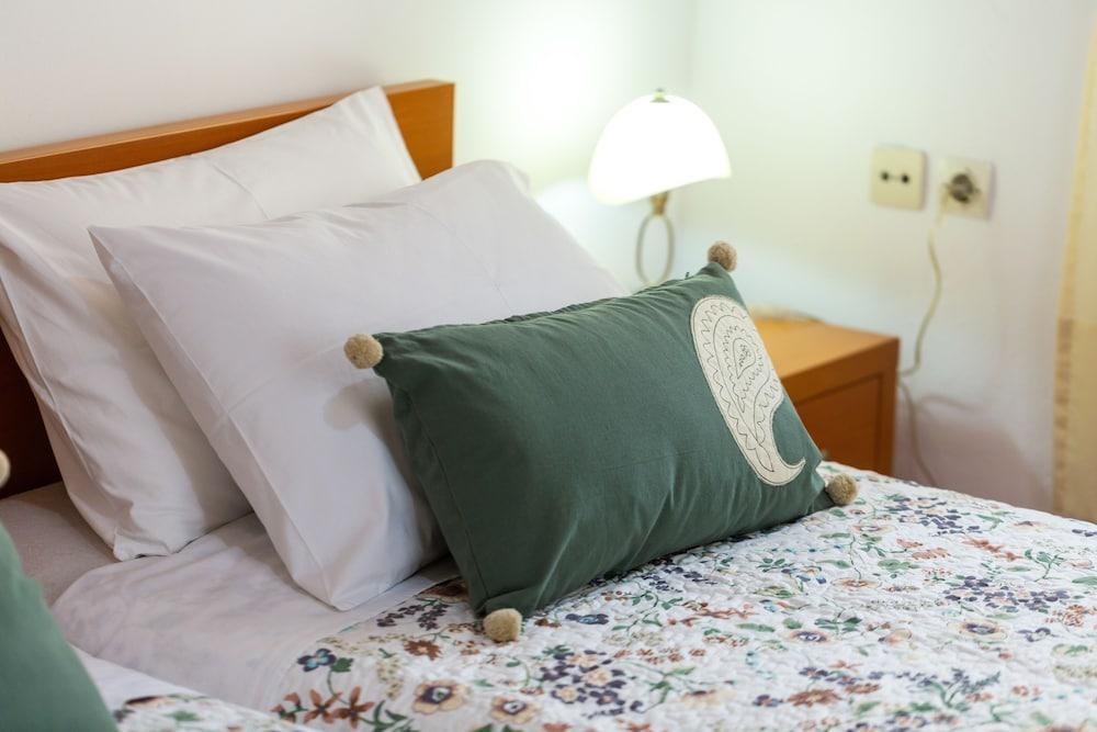 Lilys Apartments Ретимно Экстерьер фото