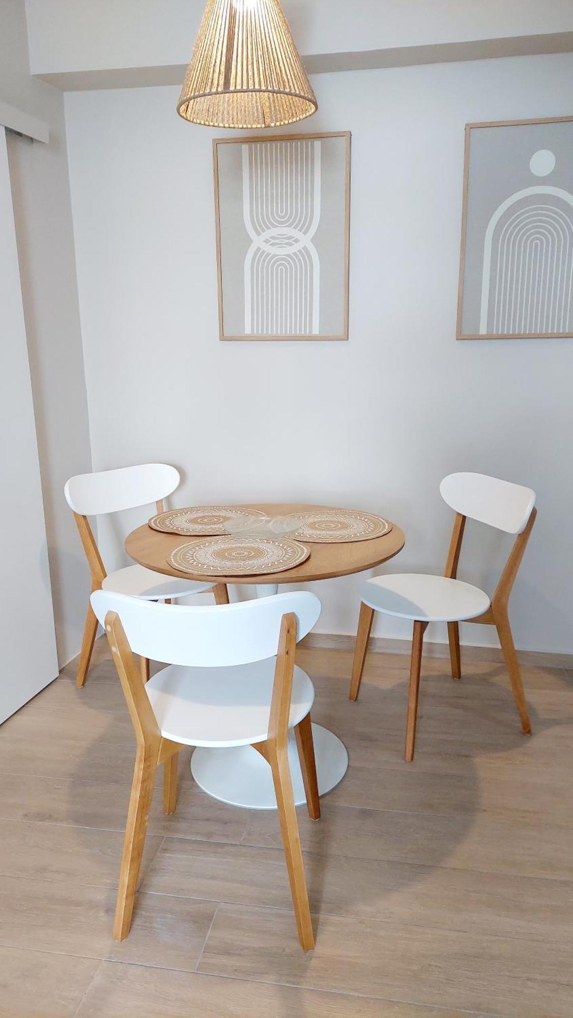 Lilys Apartments Ретимно Экстерьер фото