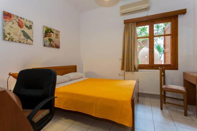 Lilys Apartments Ретимно Номер фото