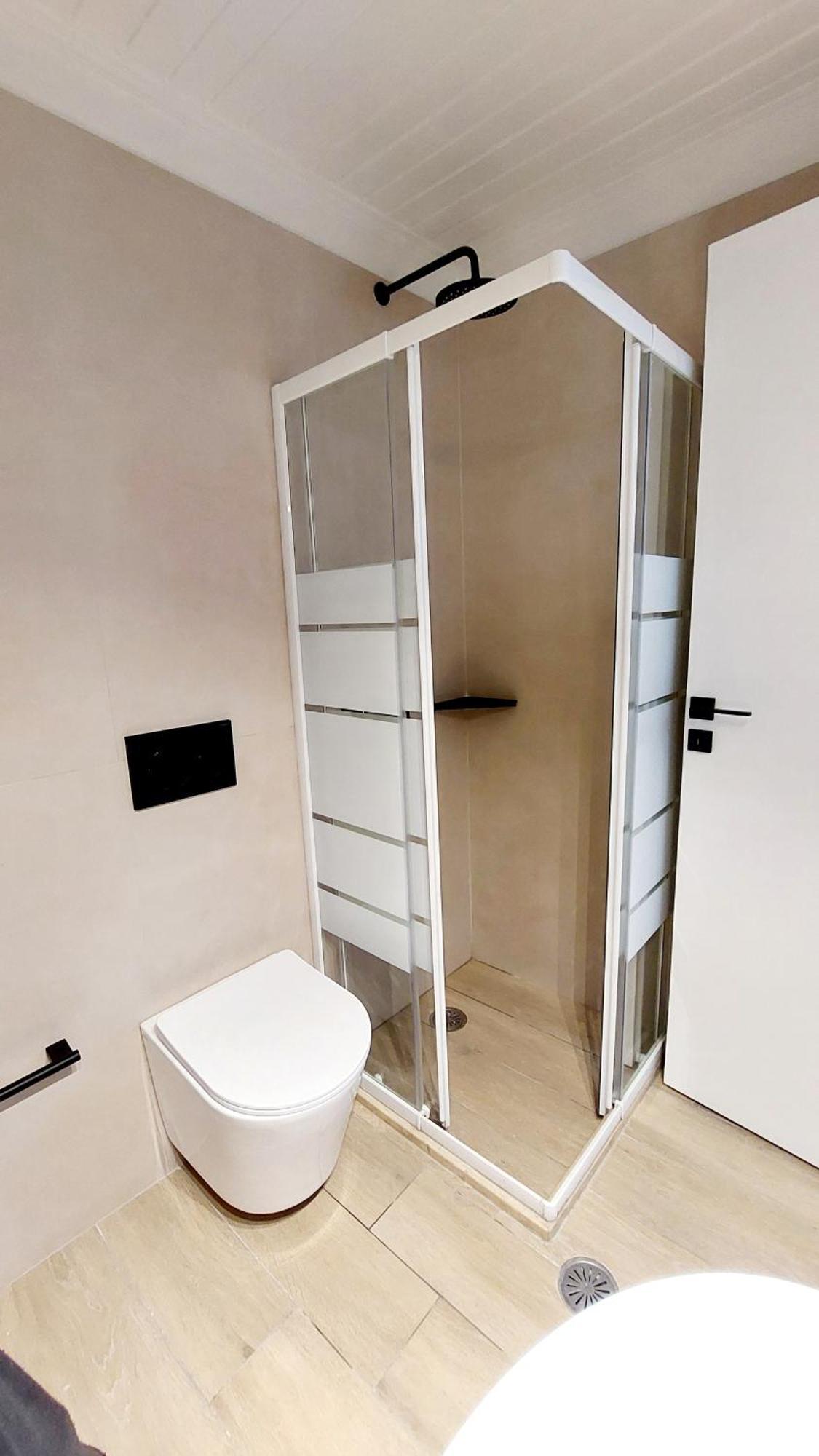 Lilys Apartments Ретимно Экстерьер фото